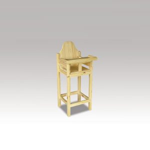 Baby High Chair (1mx500x500) R - Image 2