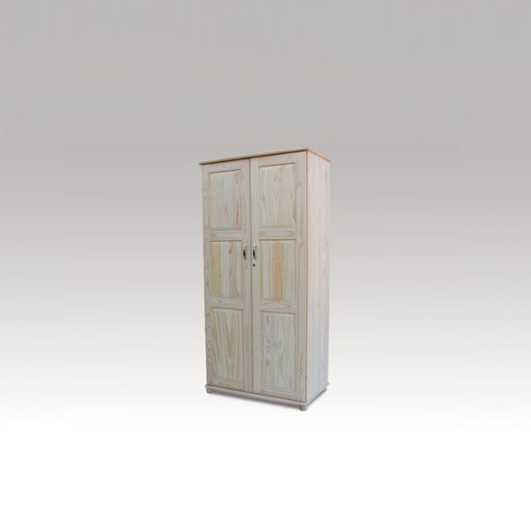 TJ Linen Cupboard