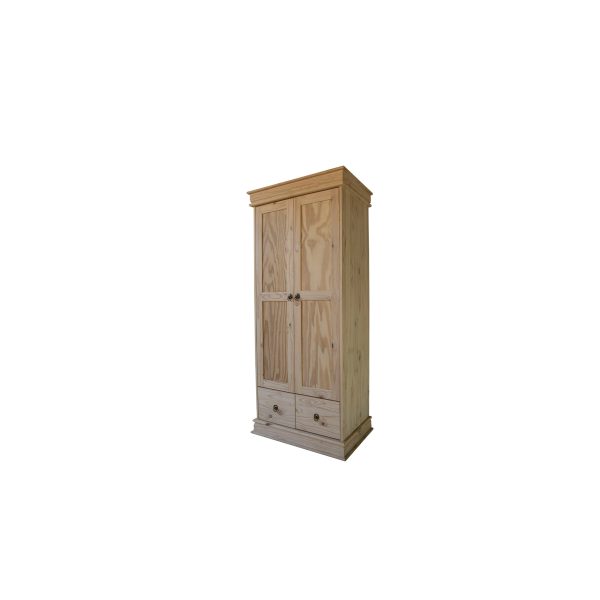 Zen 2D/Dr Wardrobe