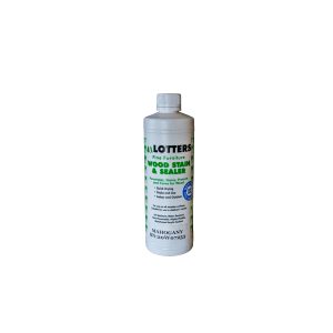 BURGUNDY 500 ml - Image 2