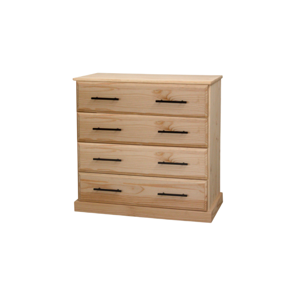 GB4 Chest (.90x.48x.91) B/Handle R