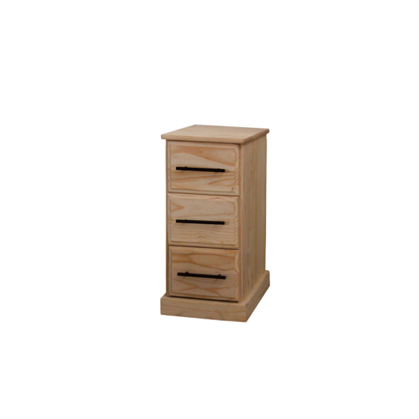 GI3 Chest (.70x.48x.34) B/Handle R