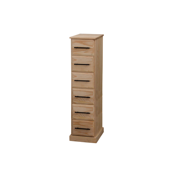 GI6 Chest (1.3x.48x.34) B/Handle R